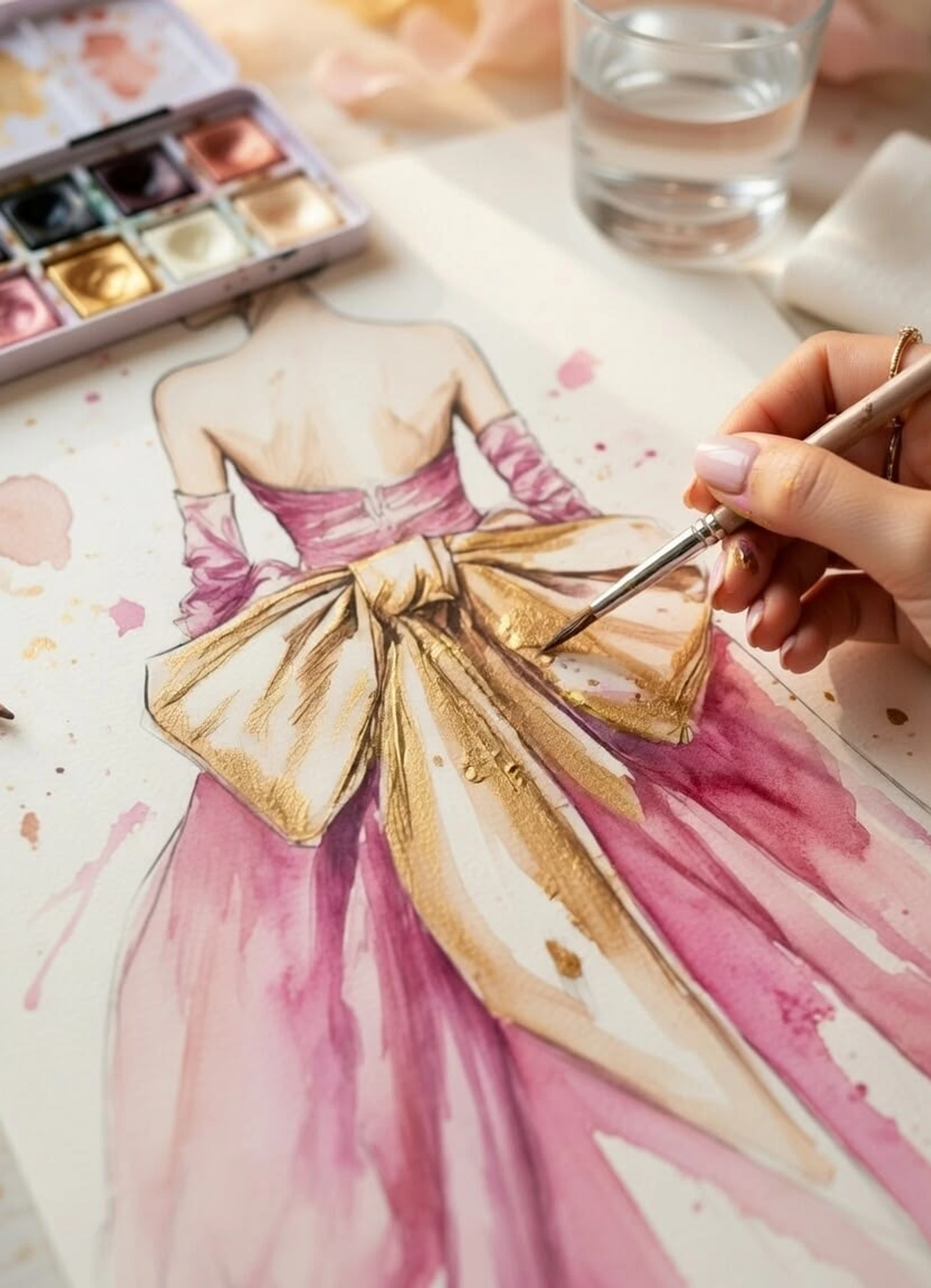 Personalized Couture